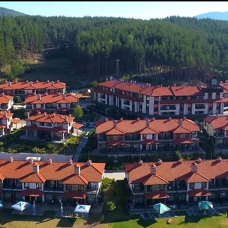 Ruskovets Thermal Spa & Ski Resort Bansko Exteriér fotografie