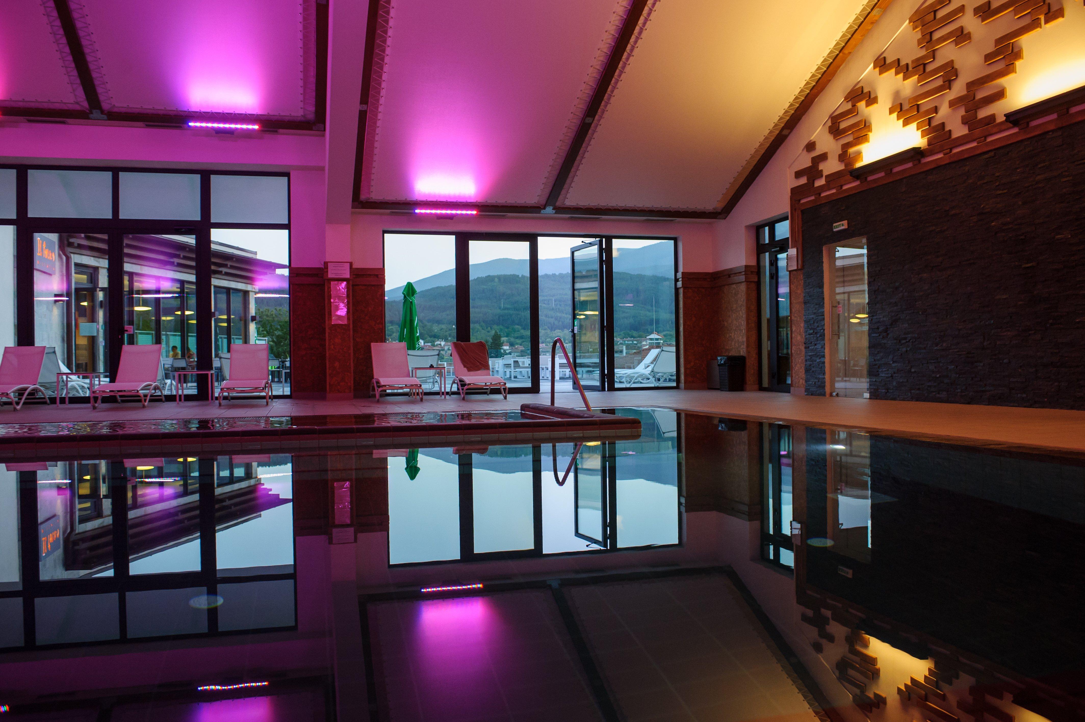 Ruskovets Thermal Spa & Ski Resort Bansko Exteriér fotografie