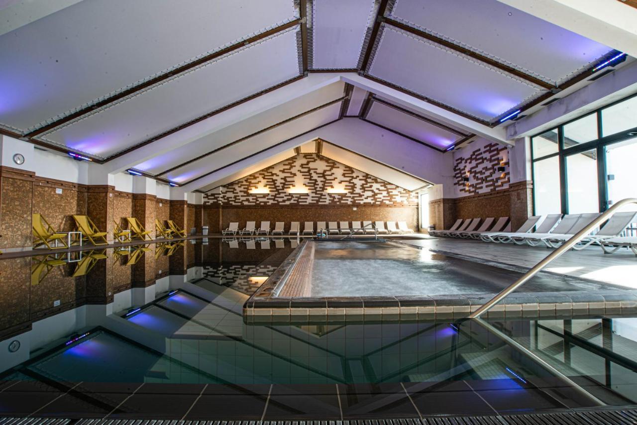 Ruskovets Thermal Spa & Ski Resort Bansko Exteriér fotografie