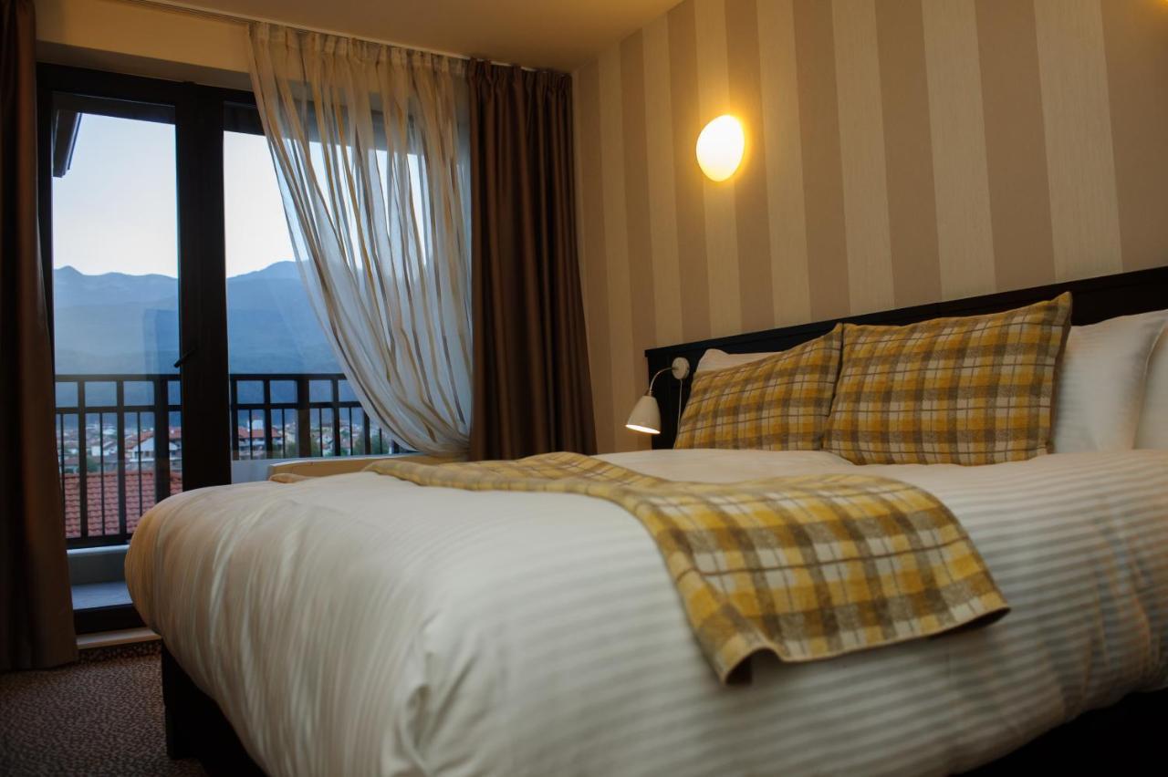 Ruskovets Thermal Spa & Ski Resort Bansko Exteriér fotografie