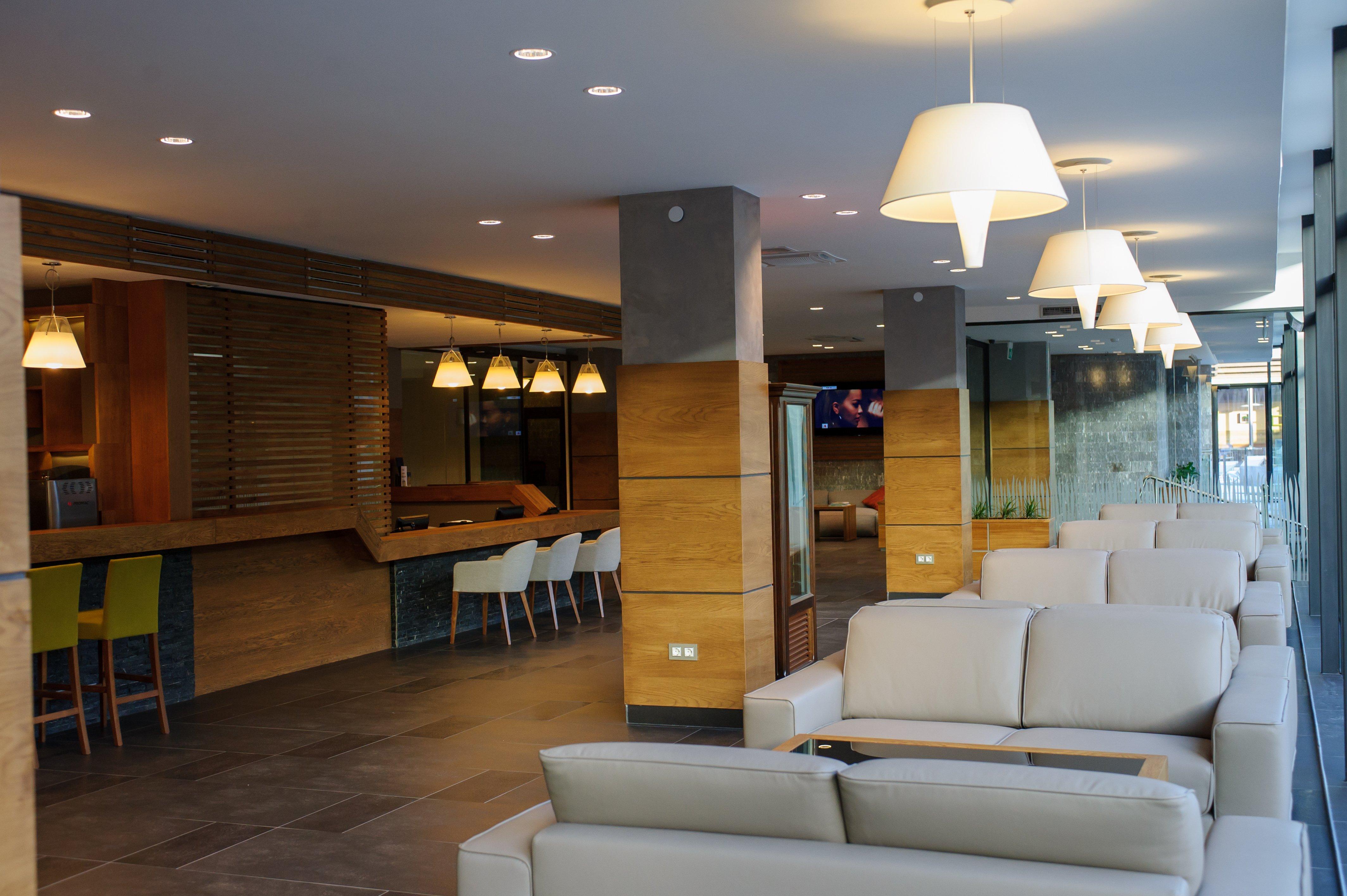 Ruskovets Thermal Spa & Ski Resort Bansko Exteriér fotografie