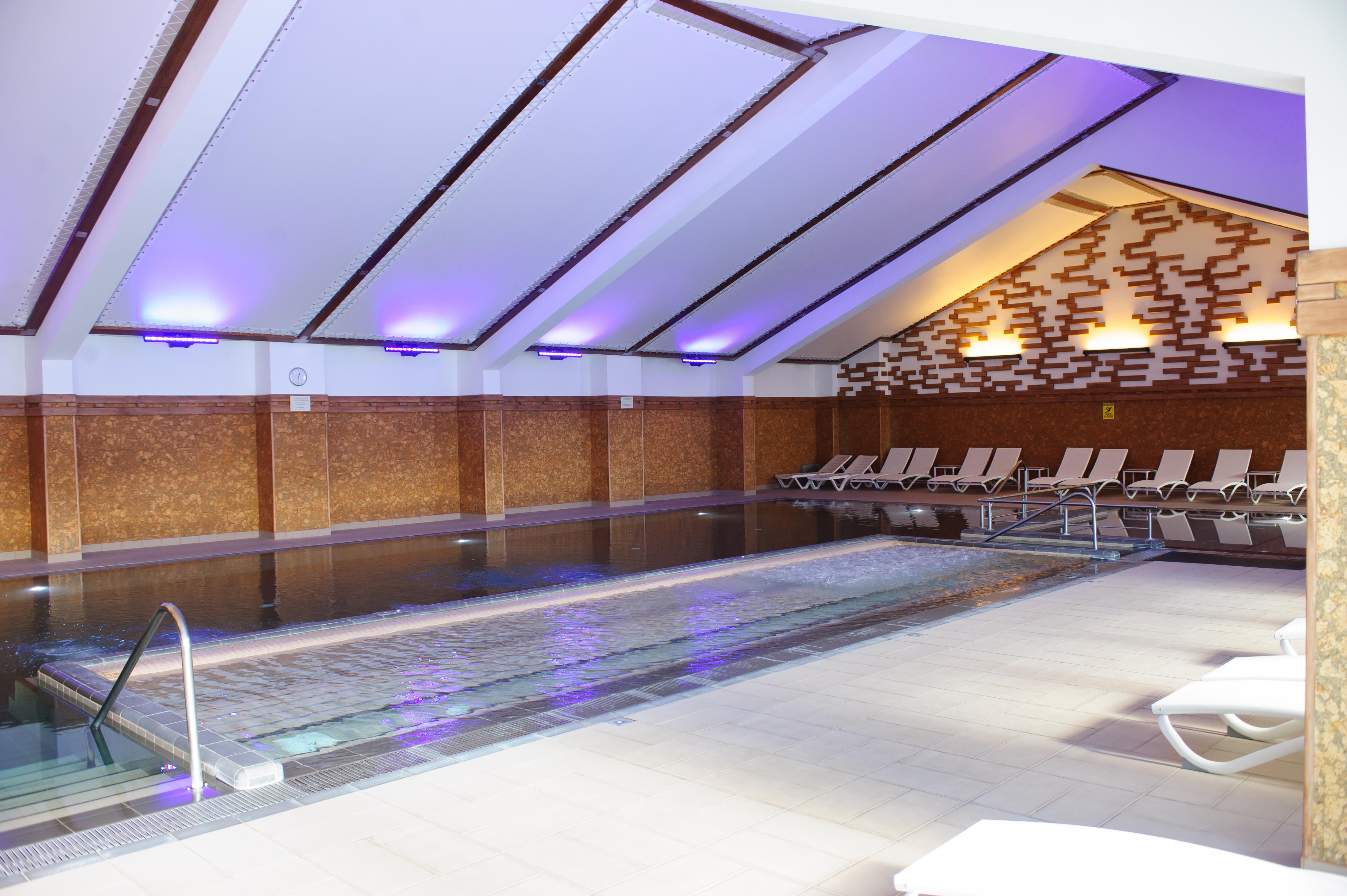 Ruskovets Thermal Spa & Ski Resort Bansko Exteriér fotografie