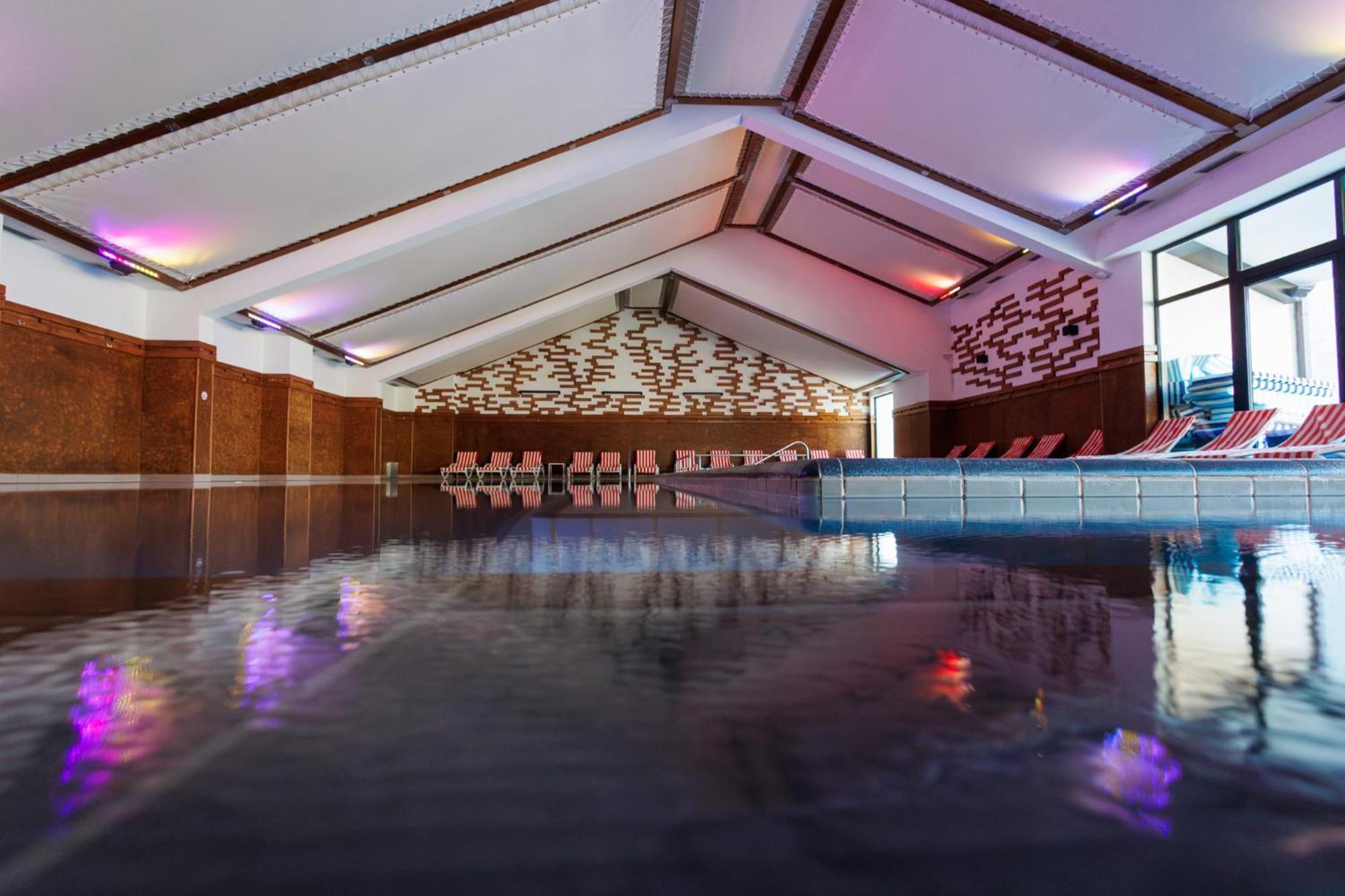 Ruskovets Thermal Spa & Ski Resort Bansko Exteriér fotografie