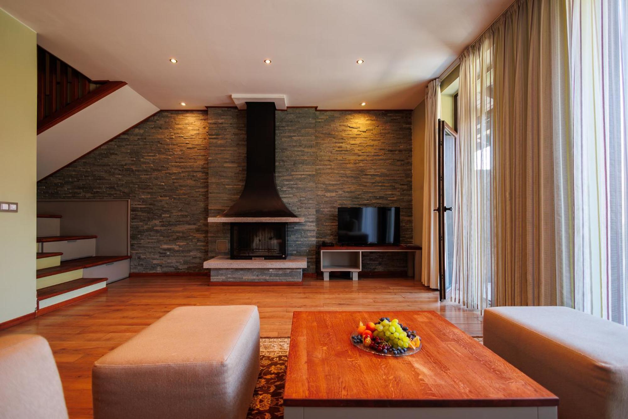Ruskovets Thermal Spa & Ski Resort Bansko Exteriér fotografie