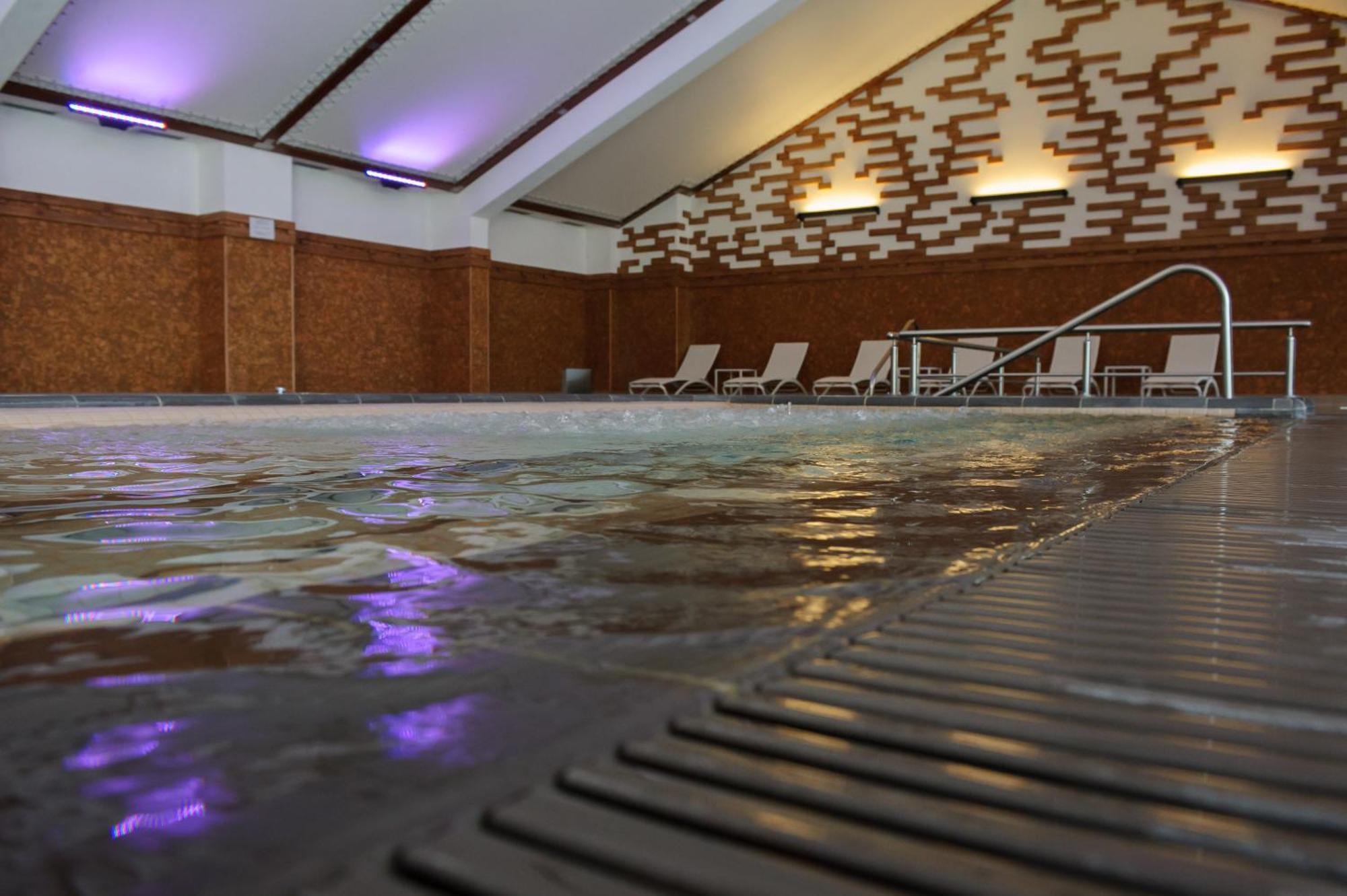 Ruskovets Thermal Spa & Ski Resort Bansko Exteriér fotografie