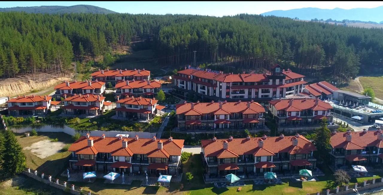 Ruskovets Thermal Spa & Ski Resort Bansko Exteriér fotografie